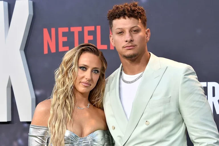Patrick Mahomes Sees $325M Surge as KC Current Value Jumps During Injury Layoff