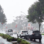 Weather Warning NZ: Dangerous Storm to Bring 120mm Rain, Flood Risk and Gale Winds