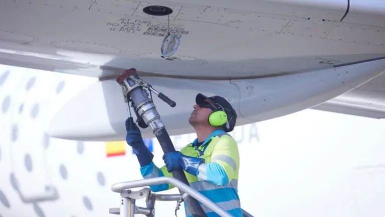 Europe Jet Fuel Crisis Deepens: Flights at Risk Within 3 Weeks as Prices Surge 138%