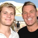 Shane Warne Death Revisited: Son Raises Vaccine Claims Despite Autopsy Findings