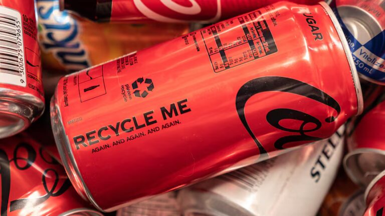 Coca-Cola Warns of Exit From Queensland Recycling Scheme as Reform Costs Surge