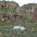 Holiday Horror: UK Tourist Bus Plunges Into Ravine in Canary Islands, 1 Dead, 27 Injured