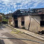 Father, 9-Year-Old Daughter Killed in Overnight House Fire in France