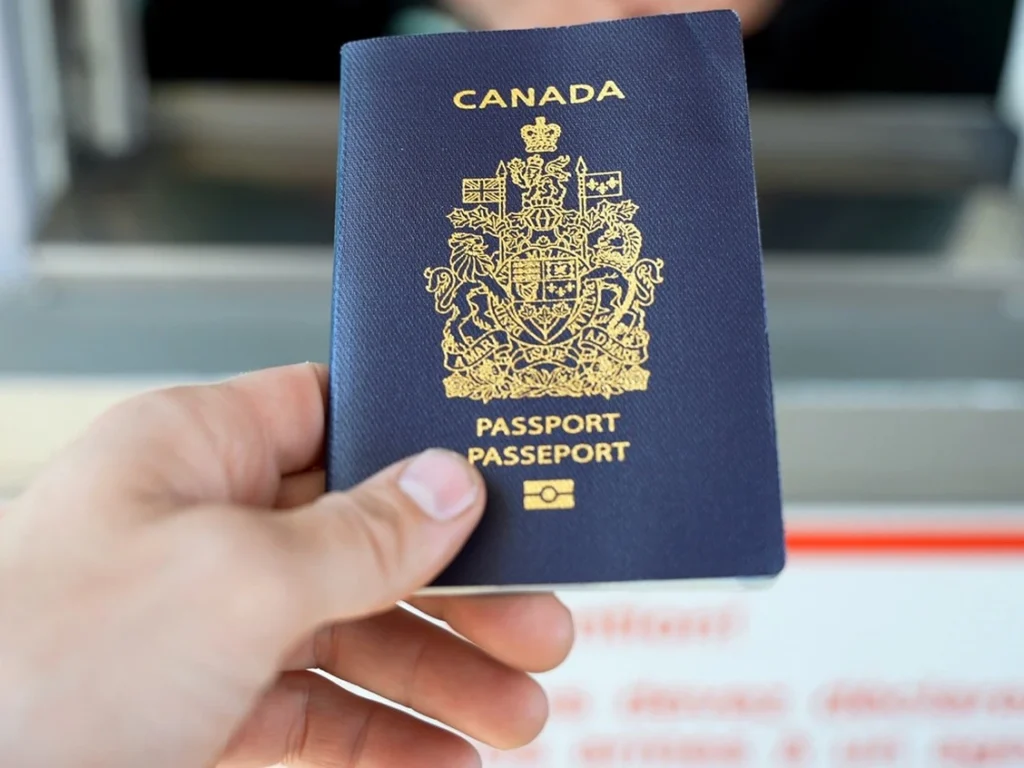 Canada Citizenship Applications Jump 50% as Americans Lead Surge After New Rules Take Effect