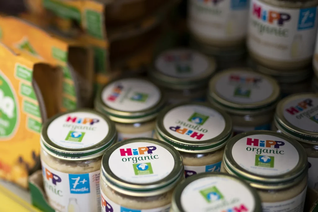 Hipp Baby Food Recall in Austria: What Parents Must Check After Safety Alert