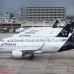 Lufthansa Travel Chaos as Pilot Strike Puts Flights at Risk From April 13