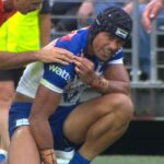 Stephen Crichton Injury Blow, Ciraldo’s ‘Baffling’ Call Sparks Bulldogs Chaos in 32-24 Loss