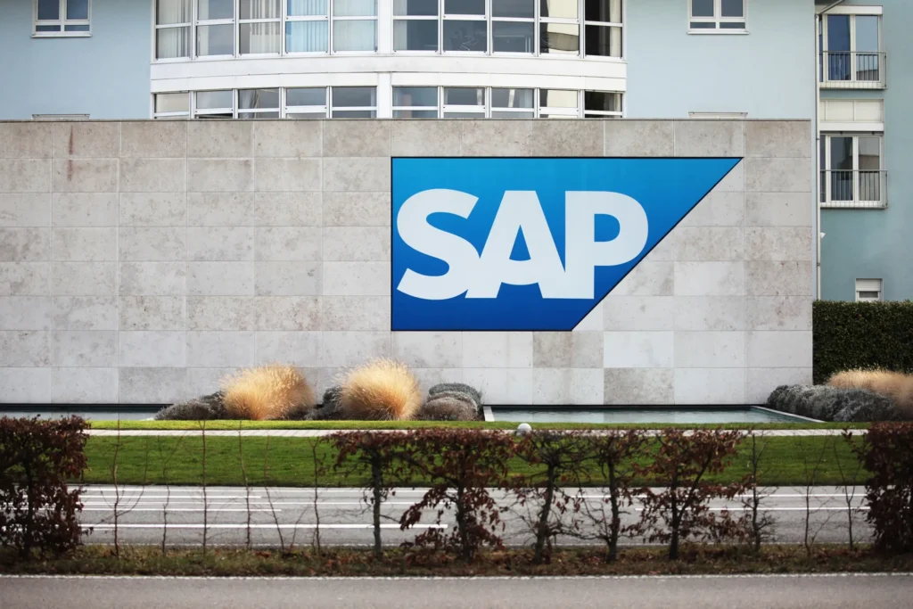 SAP SE (SAP) Gains 4.4% to $185 Ahead of April 23 Earnings Despite Target Cut