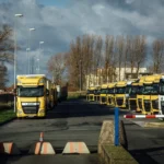 France Announces €50,000 Loans for Small Businesses Hit by Rising Fuel Costs