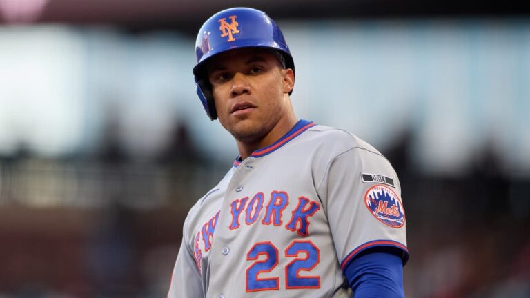 Juan Soto Injury Update: Mets Star Faces MRI After Calf Tightness Exit