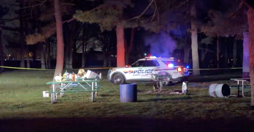 Eisenhower Park Shooting on Long Island Kills Teen as 2 Others Undergo Surgery