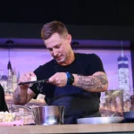 Bryan Voltaggio Wins Tournament of Champions VII, Becomes First Male Champion