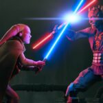 Darth Maul Shadow Lord Craze Surges 320% as Disney+ Release Ignites Global Buzz