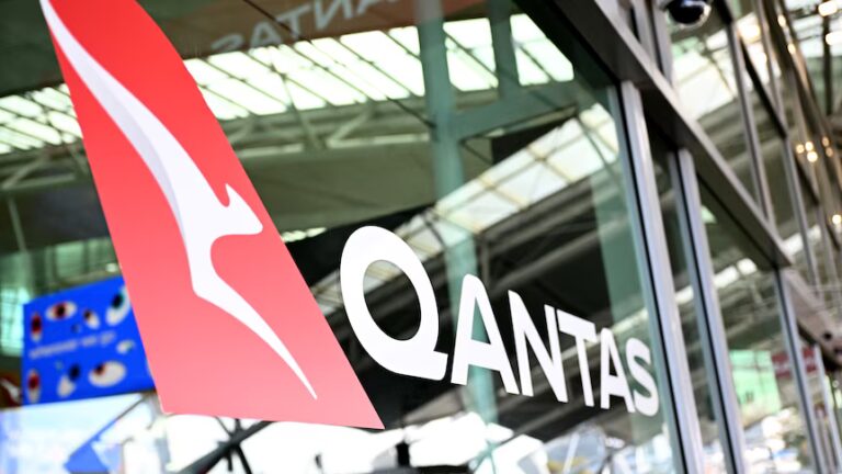 Qantas Cuts Domestic Flights as Fuel Costs Surge to $3.3 Billion Amid Oil Crisis