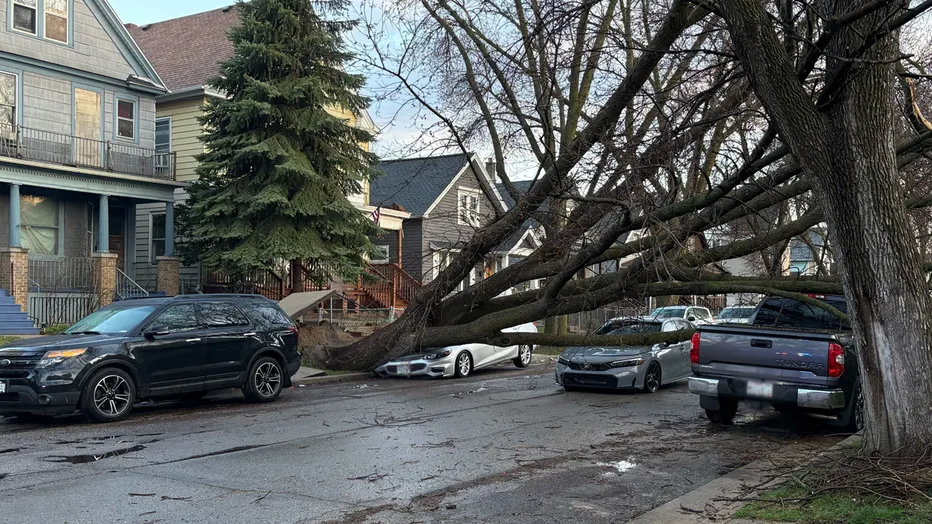 Wisconsin Weather Alert: 51,000+ Without Power After Violent Storms, Tornado Threat Continues