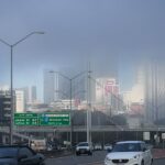 Perth Weather Alert: Dense Fog Hits as Main Roads Issue Traffic Warning