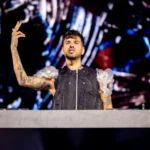 Anyma’s Coachella 2026 Set Canceled Minutes Before Showtime Due to Strong Winds