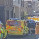 Farringdon Station Closed After Suspected Gas Leak as Elizabeth Line and Thameslink Disrupted