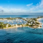 Bahamas Mystery: US Woman Vanishes at Sea During Night Boat Ride With Husband