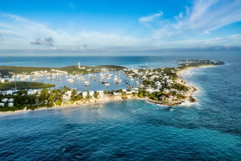 Bahamas Mystery: US Woman Vanishes at Sea During Night Boat Ride With Husband