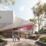 First Look: Sydney Metro West Stations Revealed as 20-Minute Commute Moves Closer