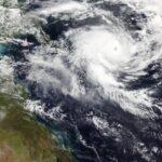 Tropical Cyclone Maila Explodes Into Category 5 as Queensland Braces for Major Flood Threat