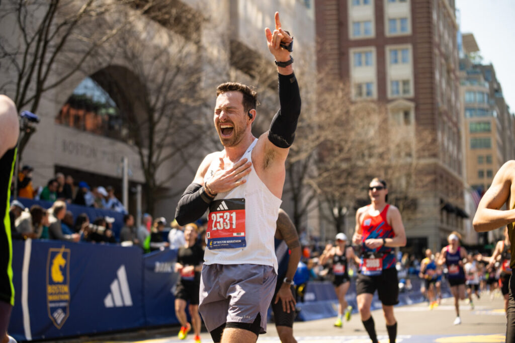 Boston Marathon 2026 Watch Guide Includes TV Start Time, Live Stream and Course Closures
