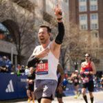 Boston Marathon 2026 Watch Guide Includes TV Start Time, Live Stream and Course Closures