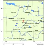 4.5 Magnitude Earthquake Near Edmonton Shakes Alberta, Residents Report Loud Boom