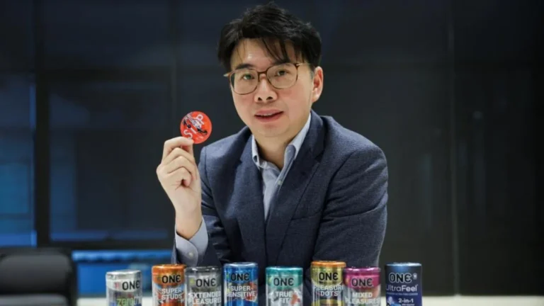 Karex Warns of 30% Condom Price Surge as Iran War Disrupts Global Supplies