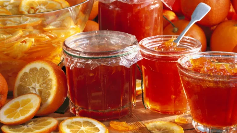 UK Marmalade Faces “Citrus” Label Shift as Post-Brexit Food Deal Moves Forward