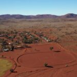 Earthquake Alert: 5.5 Magnitude Quake Hits APY Lands Near Uluru, Aftershocks Expected