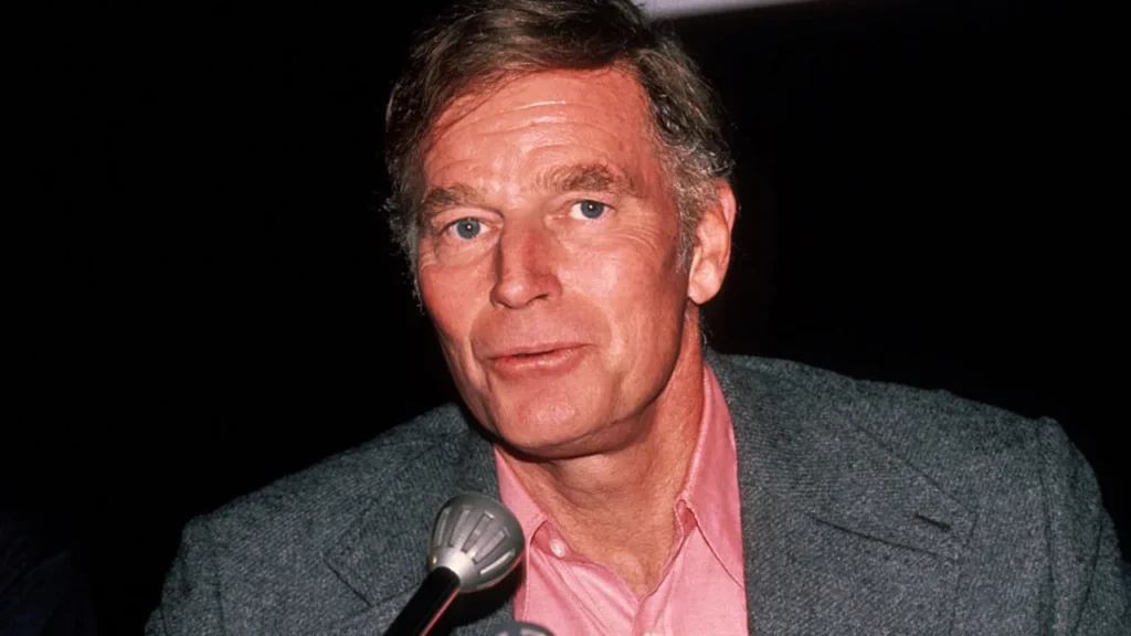 Charlton Heston’s ‘Ben-Hur’ Won 11 Oscars 66 Years Ago Today—Record Still Stands