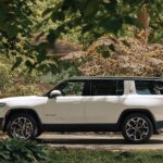 Rivian Stock Rises as R2 SUV Production Begins, 50,000 Robotaxi Deal Boosts Growth Outlook