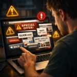 Google Crackdown 2026: Back Button Hijack Sites Face Massive Ranking Drop