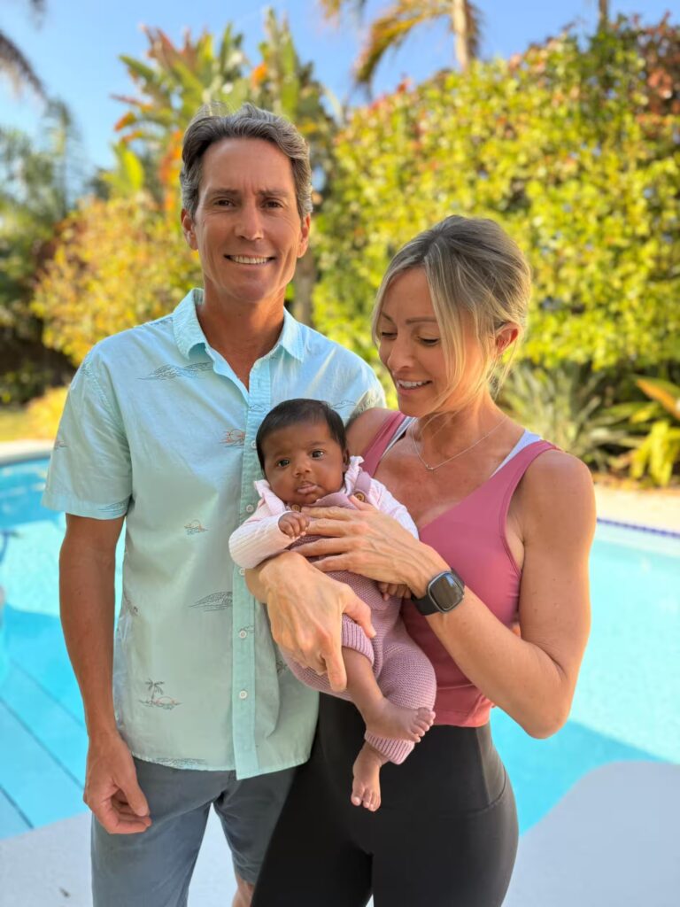 Florida IVF Error Leaves Couple Raising Another Family’s Baby as Biological Parents Found