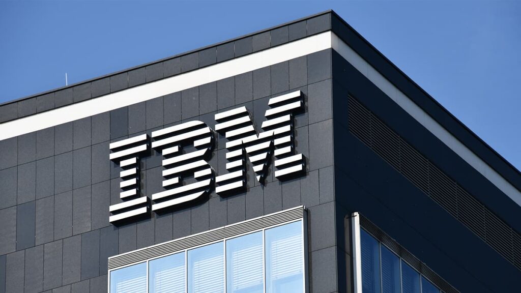 IBM Starts 2026 Strong With 9% Revenue Growth and Higher Free Cash Flow