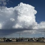 Calgary Spring Storm Triggers Dozens of Crashes as Snow Turns Roads Hazardous