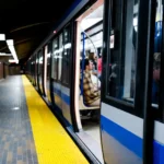 Montreal Metro Shut Down After Pepper Spray Incident During Rush Hour, Service Restored