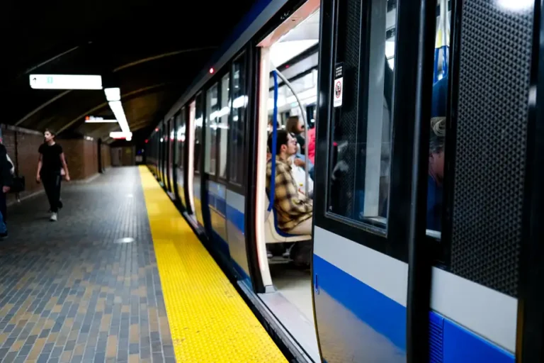 Montreal Metro Shut Down After Pepper Spray Incident During Rush Hour, Service Restored
