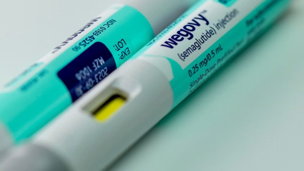 Novo Nordisk Stock Gains as Wegovy HD Launch at $399 Targets US Obesity Market