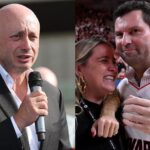 Hawks allege ‘attempted cover-up’ after BA clears NBL owner Larry Kestelman