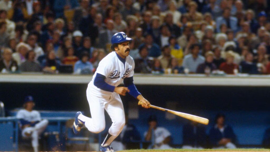 Davey Lopes Dies at 80 as Dodgers Legend Leaves Lasting MLB Legacy