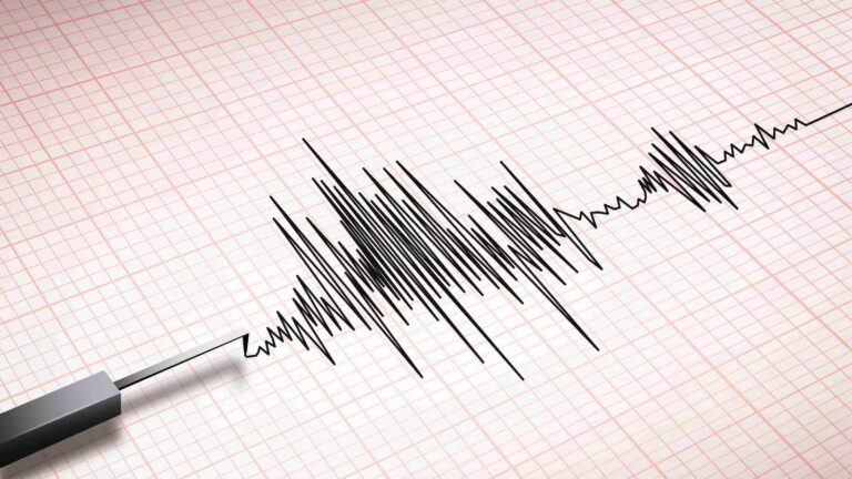 3.9 Magnitude Earthquake Felt Across Ottawa Region, No Major Damage Reported