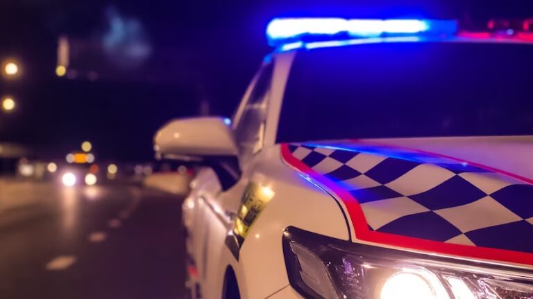 Queensland Crash Horror: 3 Dead, Child Critical After Easter Weekend Tragedy