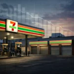 7-Eleven to Shut 645 Stores in 2026 as Massive Retail Shift Unfolds