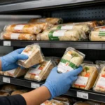 7-Eleven Recall Alert as Listeria Risk Hits Popular Sandwiches and Wraps