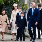 Kate Middleton Stuns in Cream Dress at Easter 2026, Honors Queen Elizabeth with Iconic Earrings