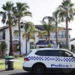 “Melbourne Home Invasion Horror: 2 Men Stabbed in Greenvale Attack, Masked Gang on the Run”