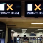 UK Rail Chaos: No Trains to London Euston for 6 Days as Easter Travel Disruptions Hit Millions